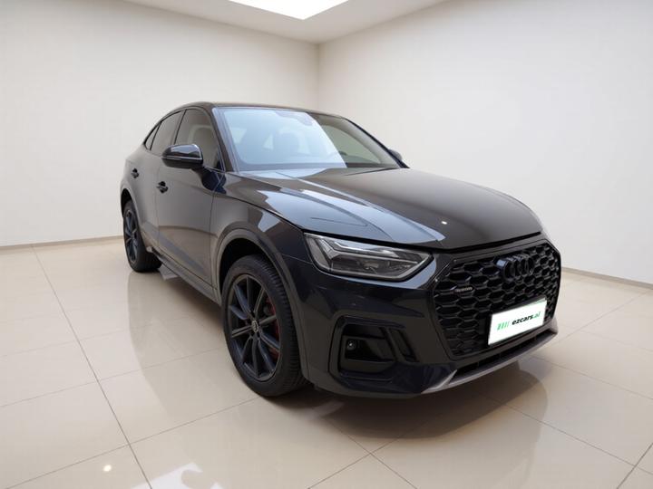 Q5L 2024 40 TFSI Luxury Dynamic photo 3