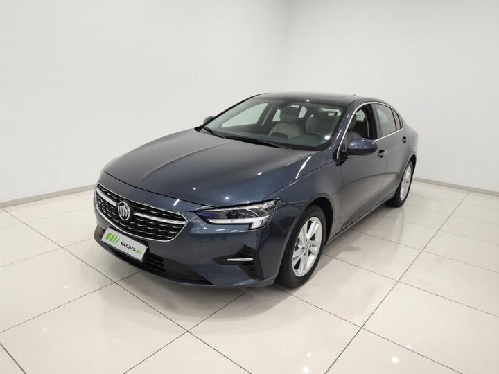 Regal 2021 552T Elite