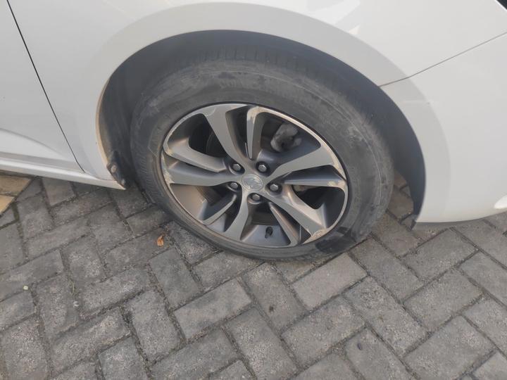 Verano 2020 20T CVT Leading photo 8