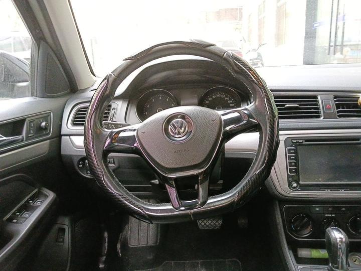 Lavida 2015 230TSI DSG Comfort photo 3