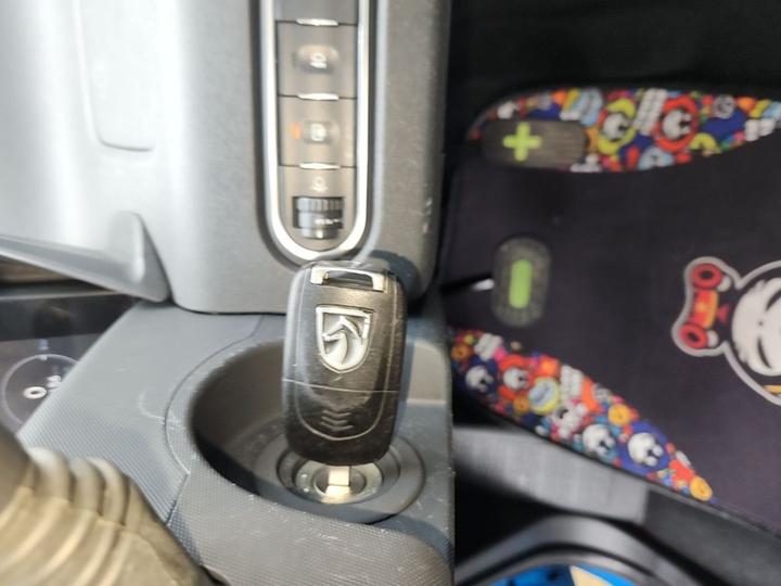 E100 2019 250KM photo 8