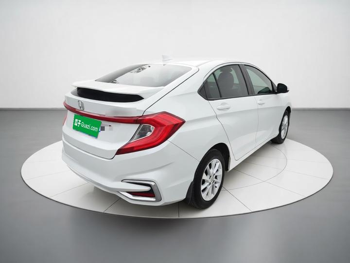 Chery 2017 1.5L CVT Classic photo 6