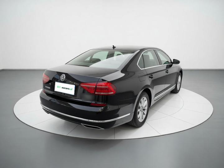 Passat 2016 1.8T CEA+6AT photo 6