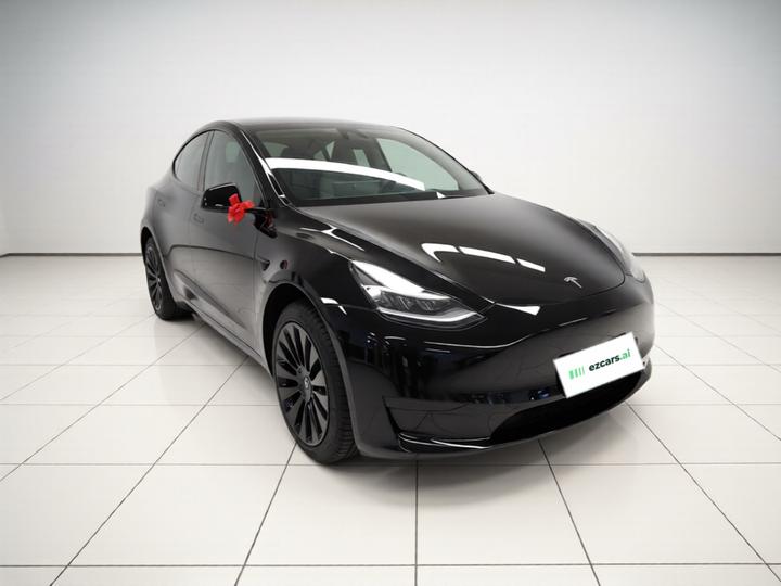Model Y 2022 Facelift RWD photo 3