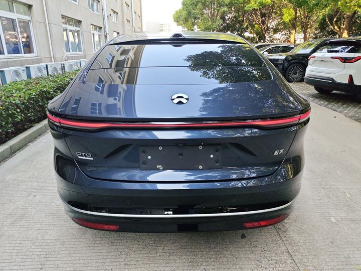ET9 2025 102kWh photo 3