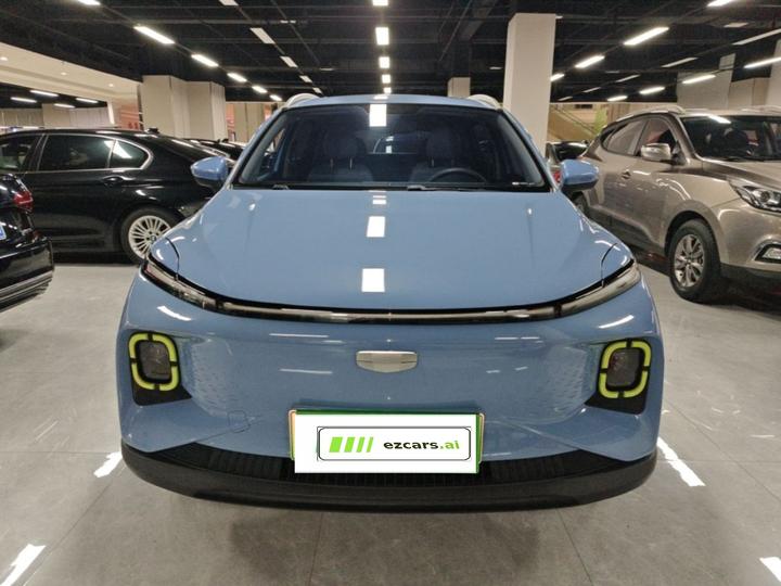 E Firefly 2022 401KM 4-Seater photo 2