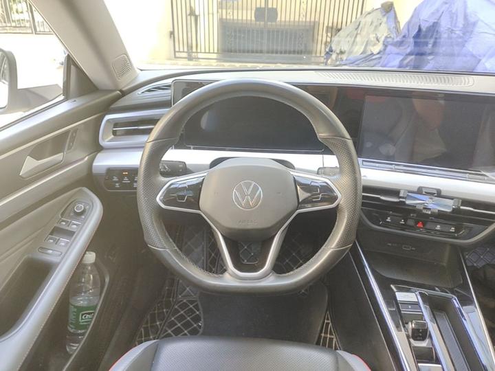 2022 Lamando L 280TSI DSG Cool photo 6