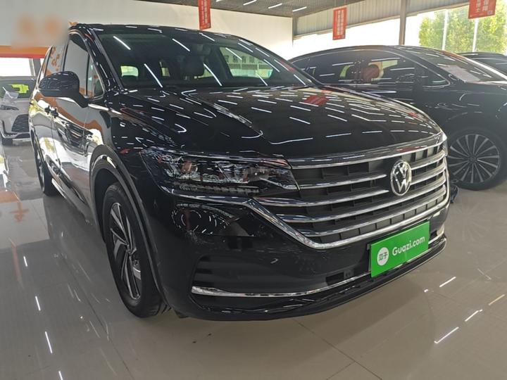 Viloran 2024 380TSI photo 3