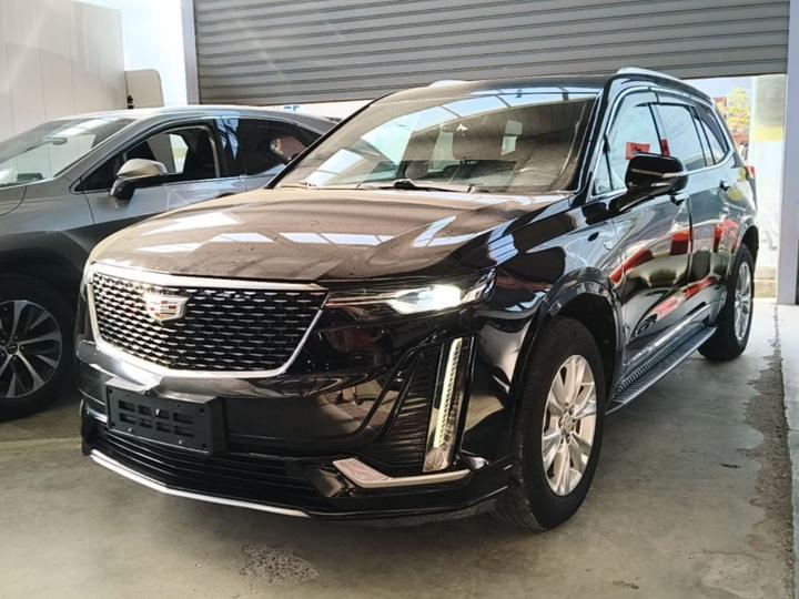 XT6 2021 2.0T 6-Seater AWD