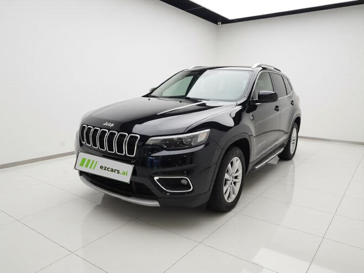 Cherokee 2019 2.0T RWD Smart China V