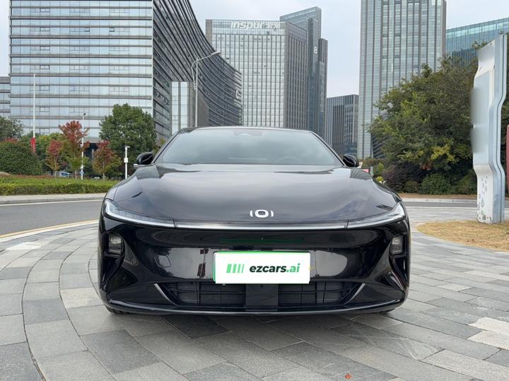 Nevo A07 2024 EV 515 Premium 58.9kWh photo 2