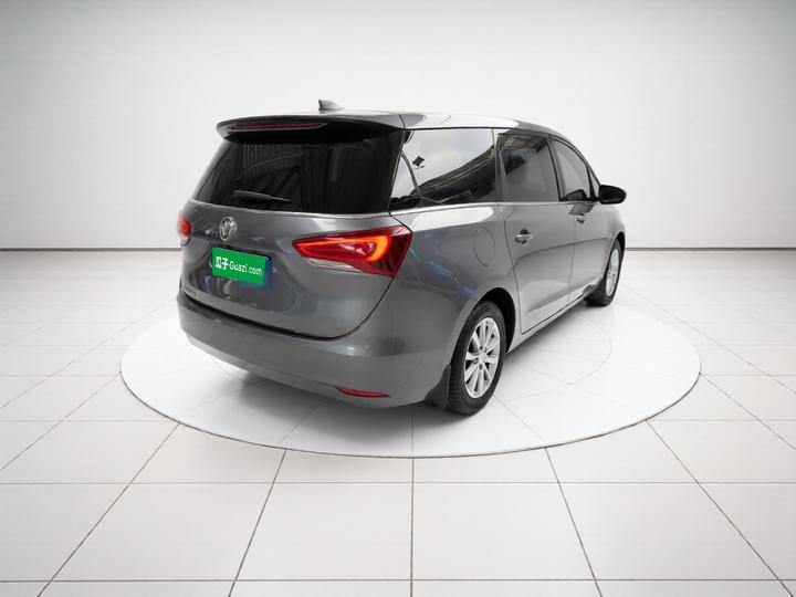 GL6 2018 18T 6-Seater Luxury photo 6