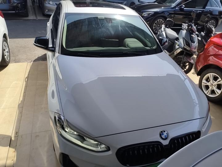 1 Series 2022 125i M Sport photo 2