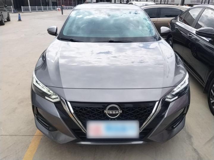 Sylphy 2022 e-POWER Connected PLUS photo 2