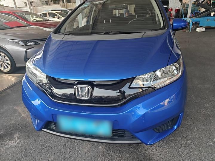 Fit 2016 1.5L LX CVT Comfort photo 2