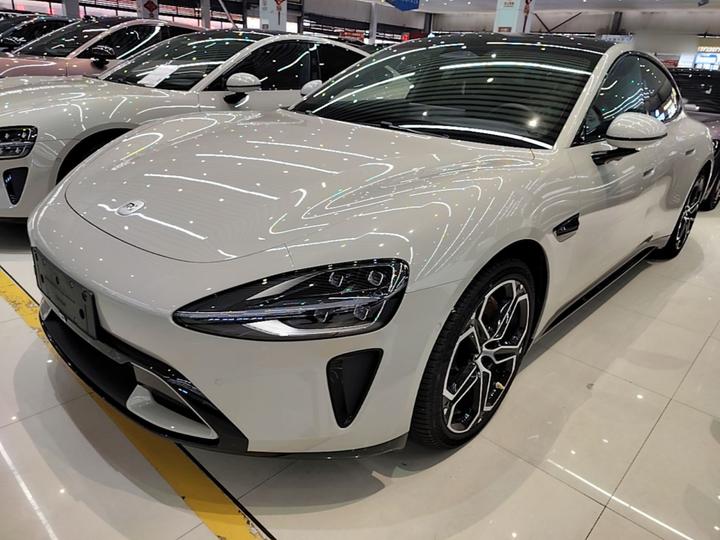 Xiaomi SU7 2024 RWD Long Range ADAS