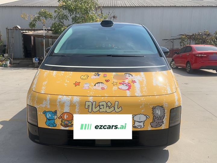 Li MEGA 2024 Ultra photo 2