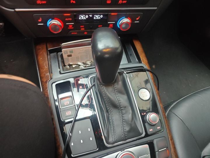 A6L 2017 30 FSI Comfort photo 6