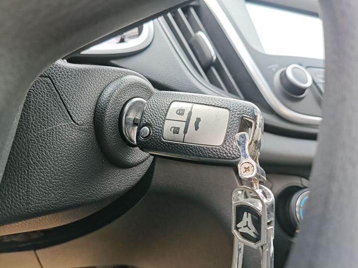 Cavalier 2019 320 MT photo 8