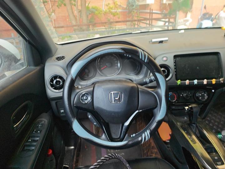 XR-V 2015 1.8L EXi CVT Comfort photo 7