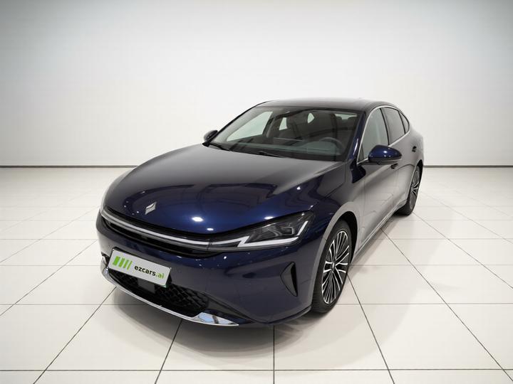2025 140km Luxury