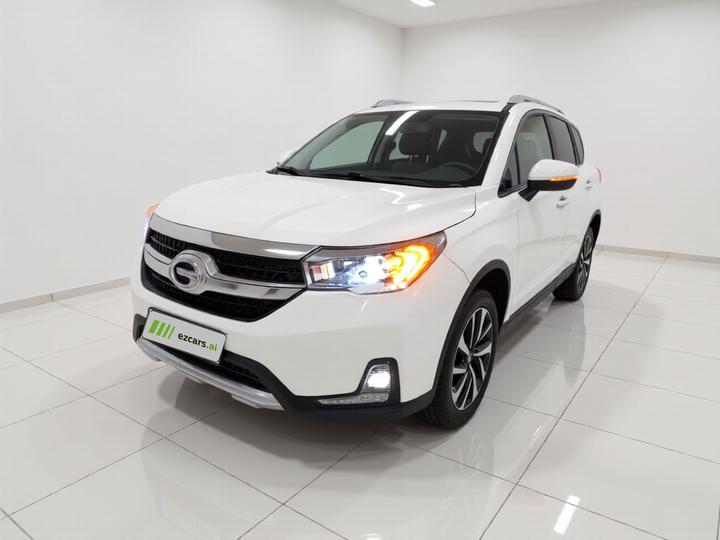 GAC PHEV 2019 1.5L Connected Premium