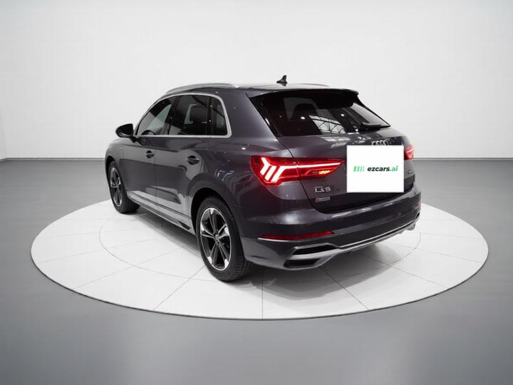 Q3 2023 35 TFSI Fashion Dynamic 1.4T photo 4