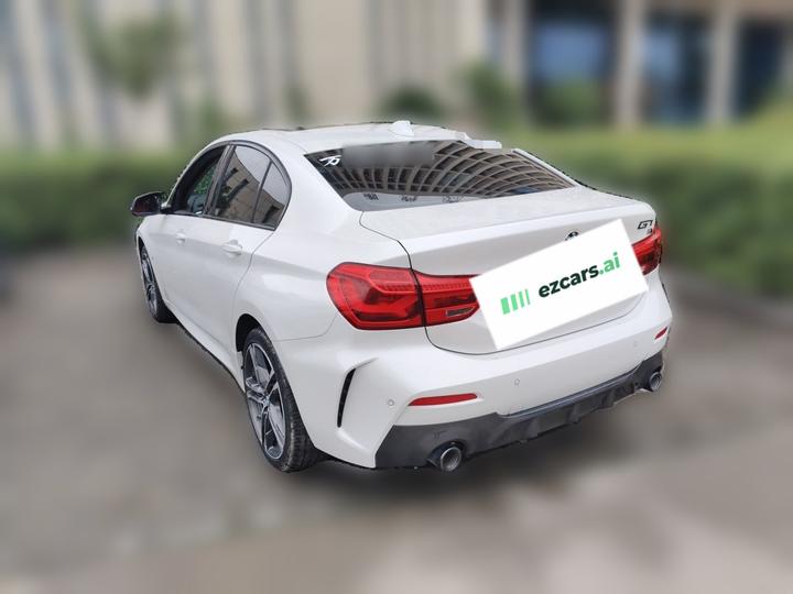 1 Series 2022 125i M Sport photo 4