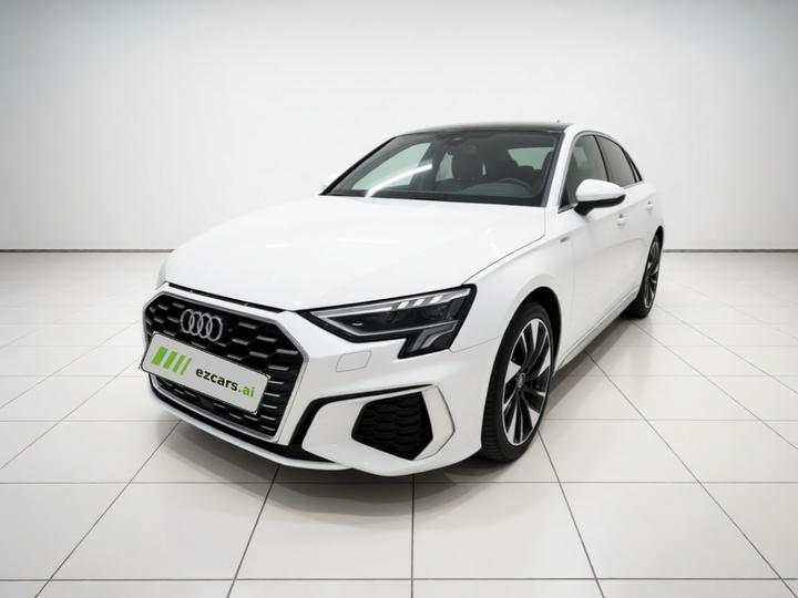 A3 2022 A3L Limousine 35 TFSI Fashion Sport