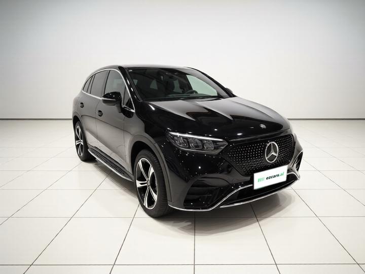 EQE SUV 2024 500 4MATIC photo 3