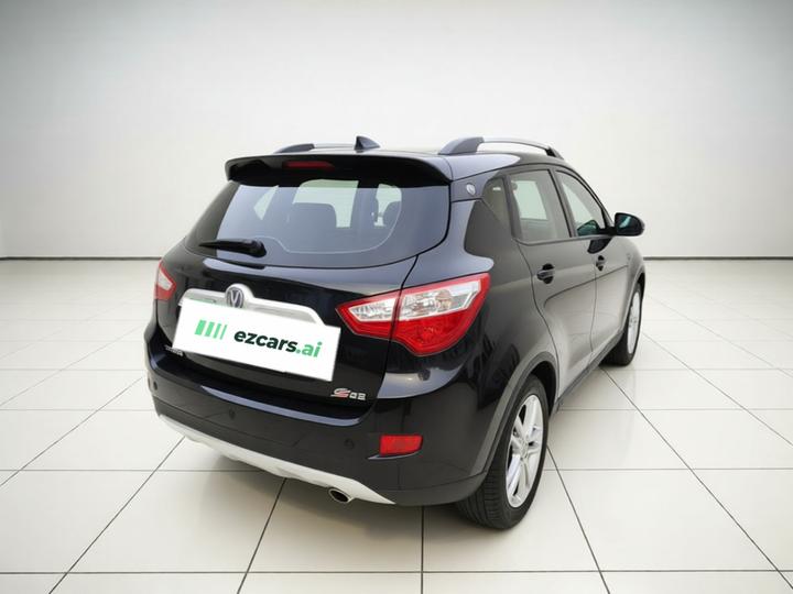 CS35 2016 1.6L MT Luxury IV photo 6
