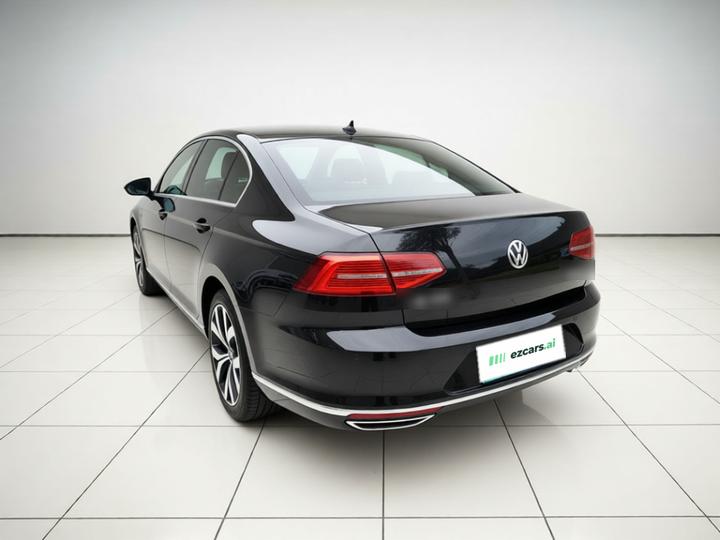 Magotan 2018 330TSI DSG Premium photo 4