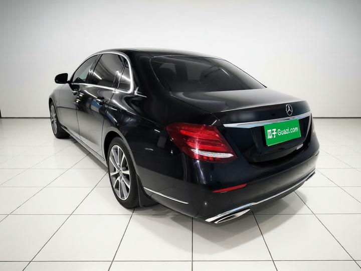 E-Class 2019 E 300 L Luxury photo 4