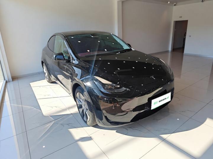 Model Y 2022 Facelift RWD photo 3