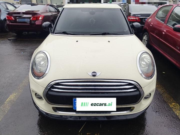 2016 1.2T ONE 5-Door photo 2