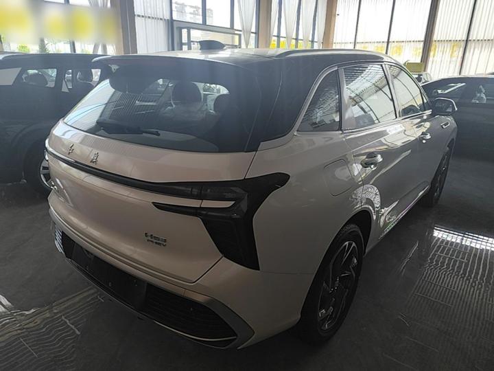 HS3 PHEV 2025 125km 200 Anniversary Edition photo 4