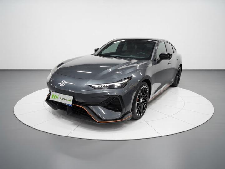 UNI-V 2025 3rd Gen 2.0T