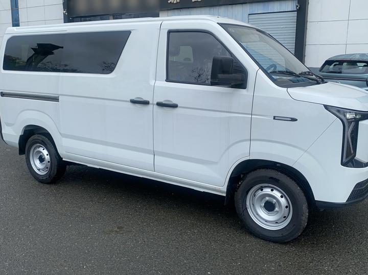 Dolphin EV 2026 Dolphin K5 Comfort 36.8kWh photo 4
