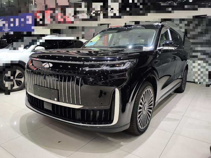 Fulwin T11 2026 220 AWD
