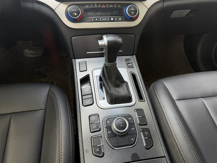 H6 Coupe 2018 Blue Label 1.5T AT RWD Luxury photo 6