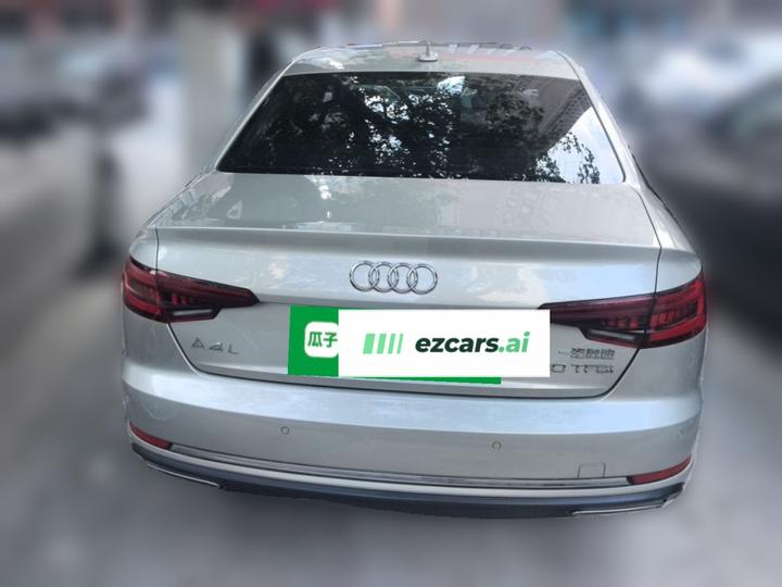 A4L 2019 40 TFSI Progressive China VI photo 5