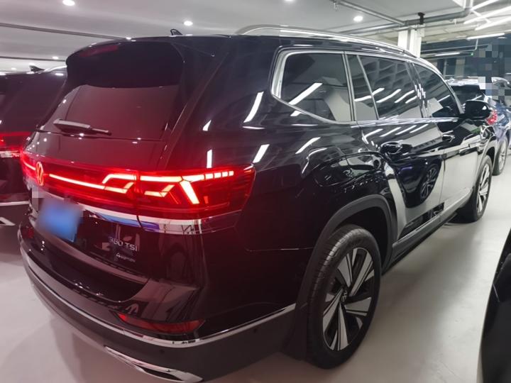 Teramont 2024 380TSI AWD photo 4