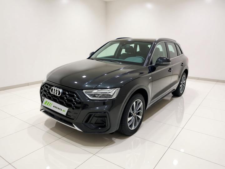 Q5L 2024 40 TFSI Luxury Dynamic