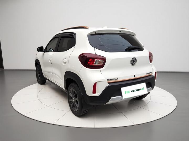 Nammi BOX 2022 LX 351KM Advanced photo 4