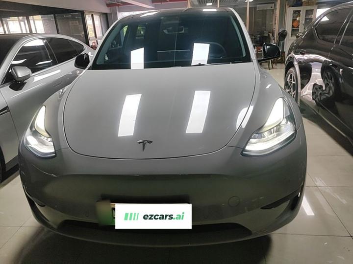 Model Y 2022 RWD photo 2