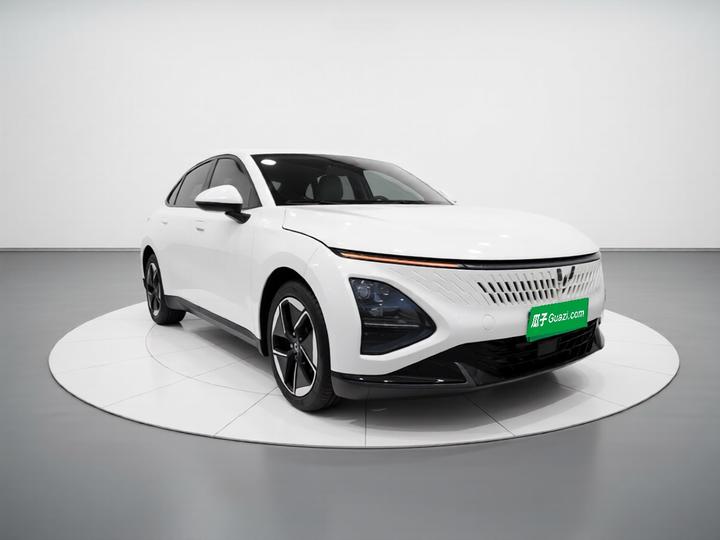 Wuling 2023 150 Advanced photo 3