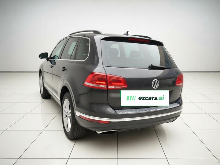 Touareg 2017 3.0TSI photo 4