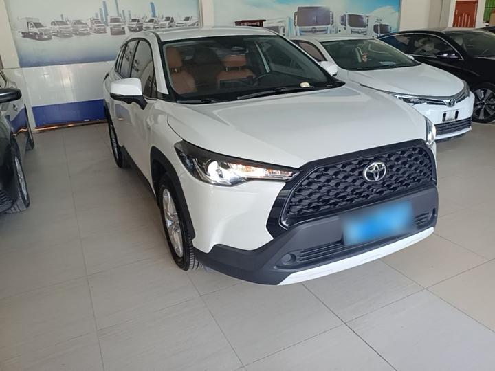 Corolla 2024 2.0L Smart Hybrid photo 3