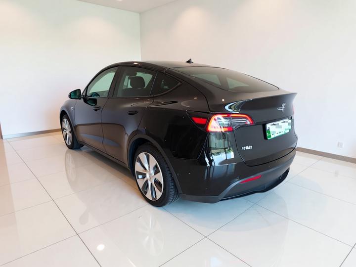 Model Y 2021 Standard Range RWD photo 4