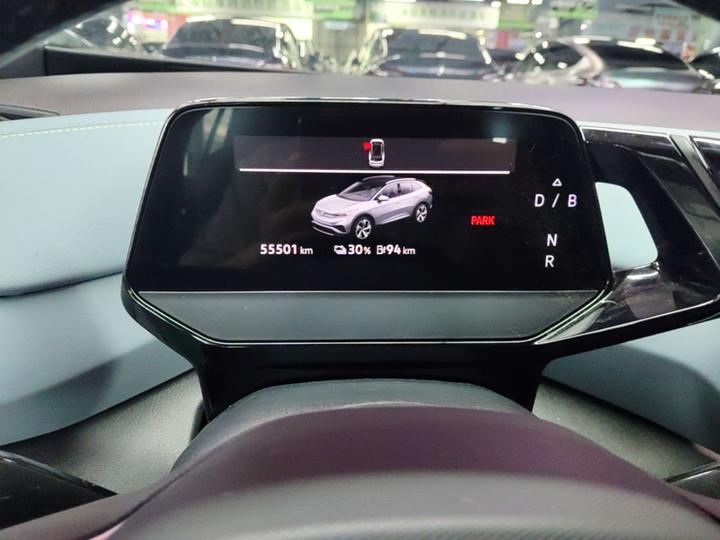 ID.4 X 2023 Smart photo 7